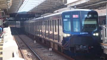 byミソテツ【鉄道旅】