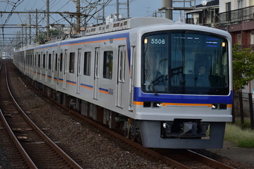 by泉 北