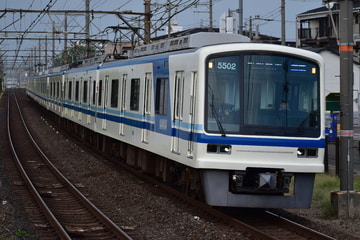 by泉 北