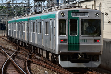 by泉 北