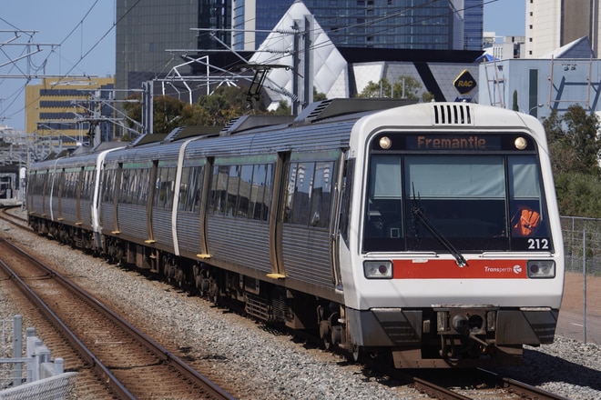 Transperth