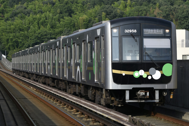 近鉄けいはんな線