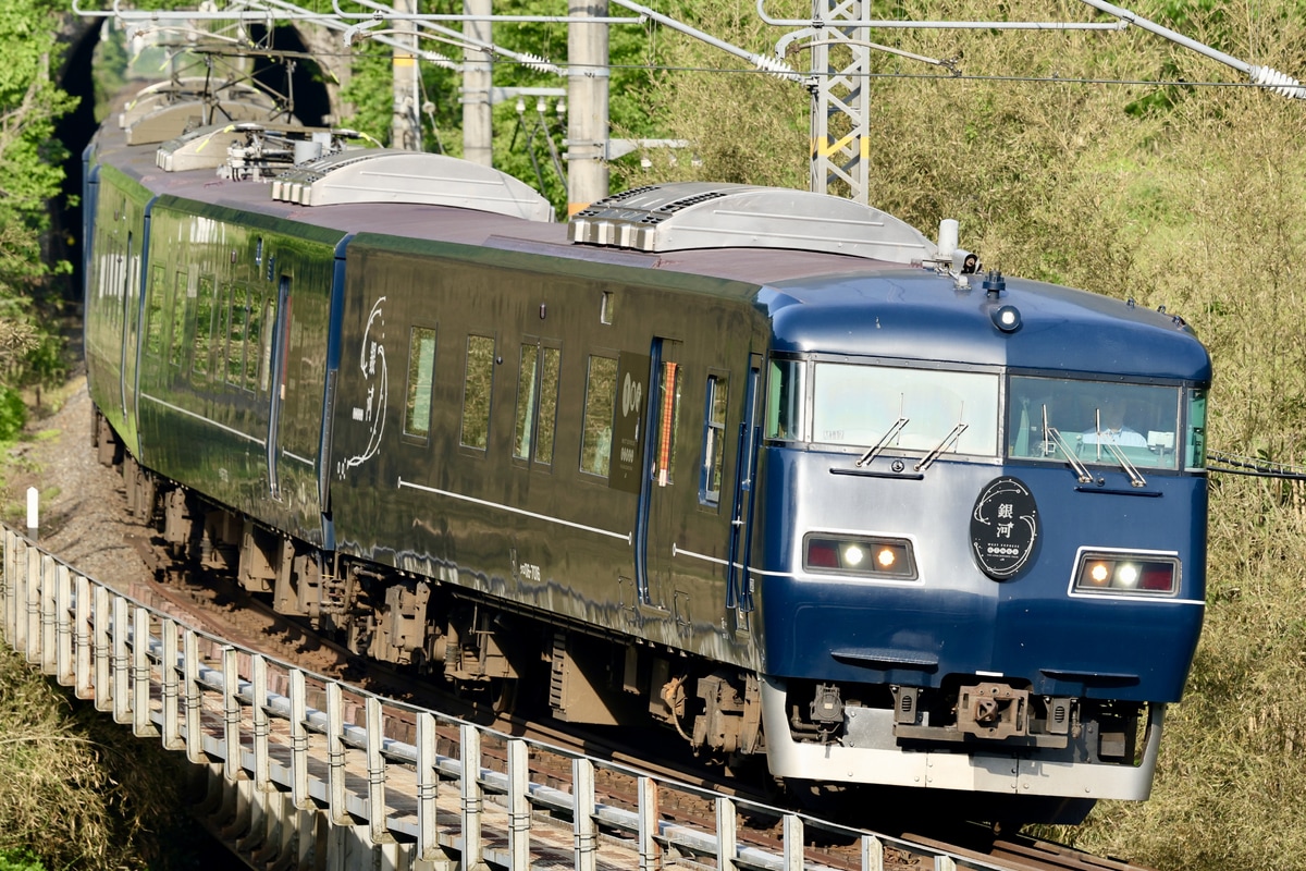 JR西日本 吹田総合車両所京都支所 116系 7016