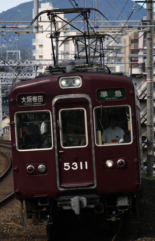 byI love 阪急電車