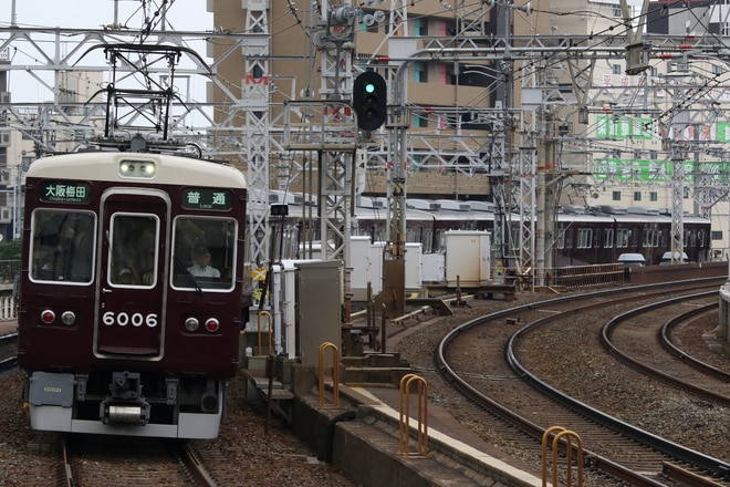 byI love 阪急電車