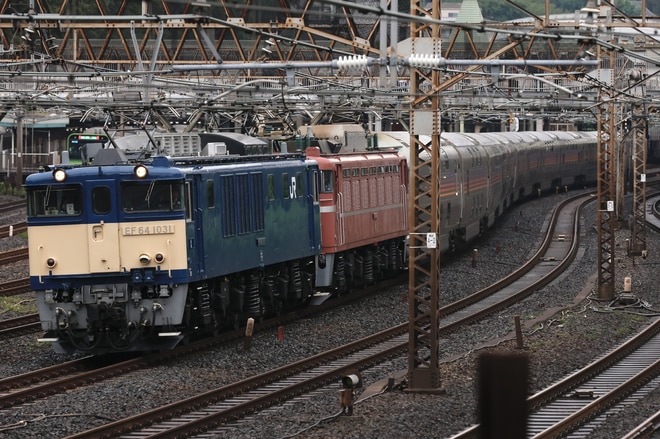 JR東日本