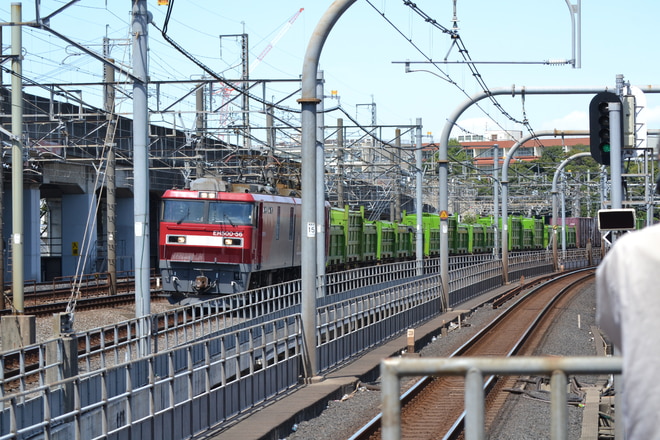 byとある松戸線愛好家