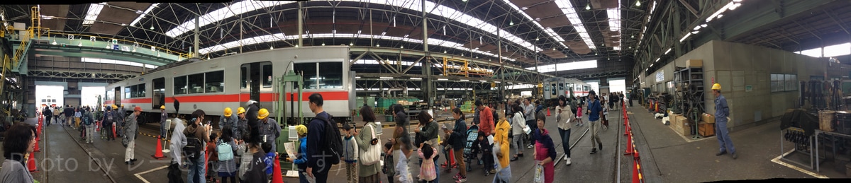 山陽電気鉄道  5000系 5501