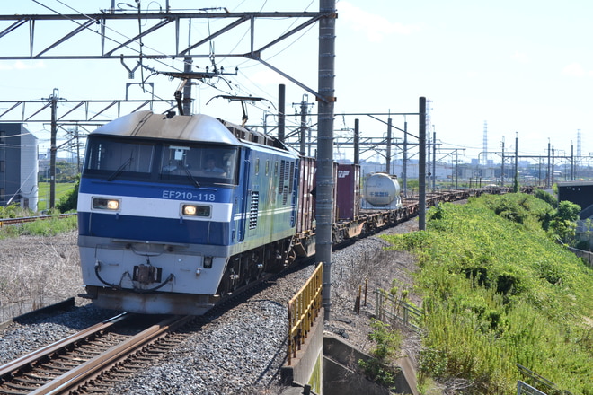 byとある松戸線愛好家