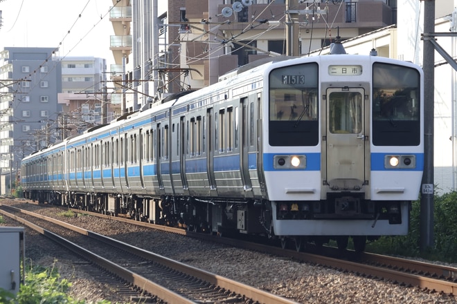 by電車マン