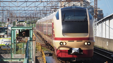 byミソテツ【鉄道旅】