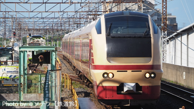 byミソテツ【鉄道旅】