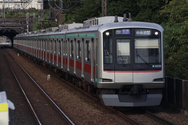 by電車マン