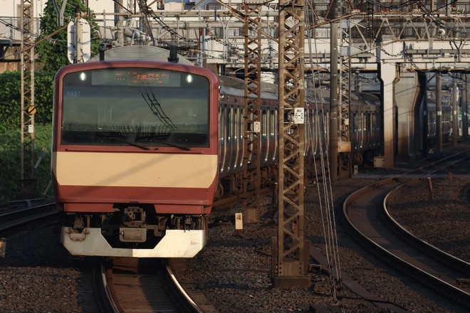 by電車マン