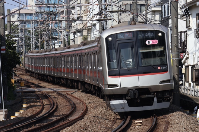 by電車マン