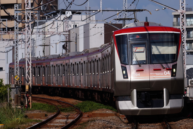byKeio eleven