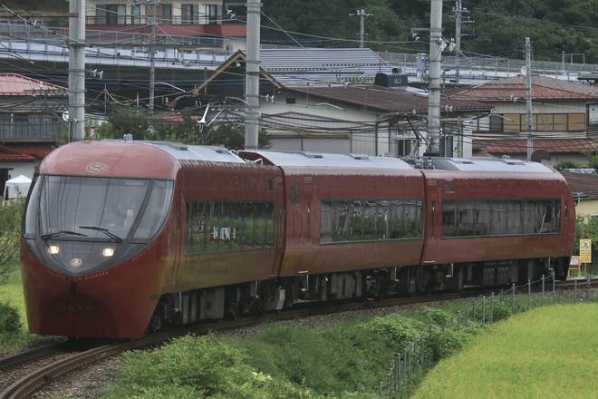 富士急富士急行線