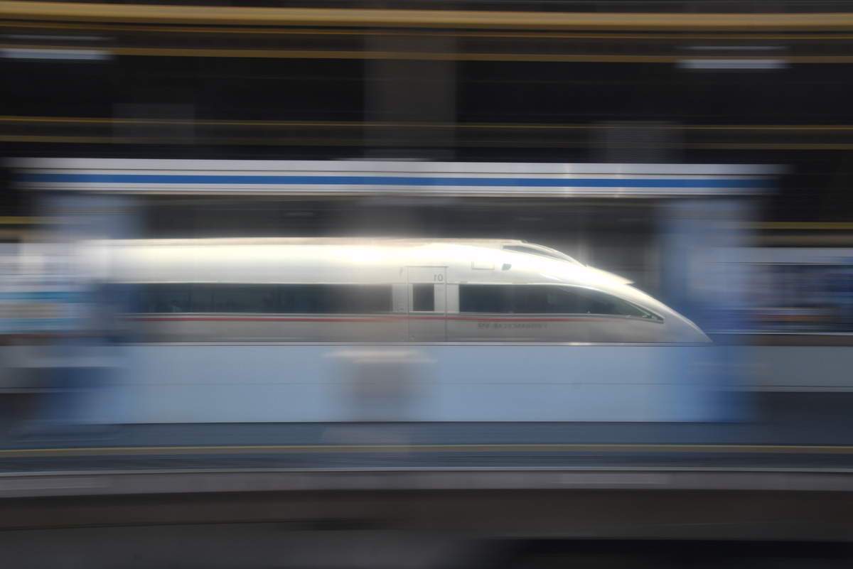 小田急電鉄 喜多見検車区 50000形 