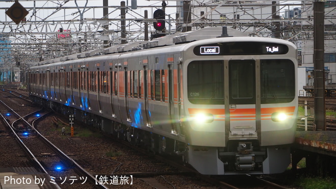 byミソテツ【鉄道旅】