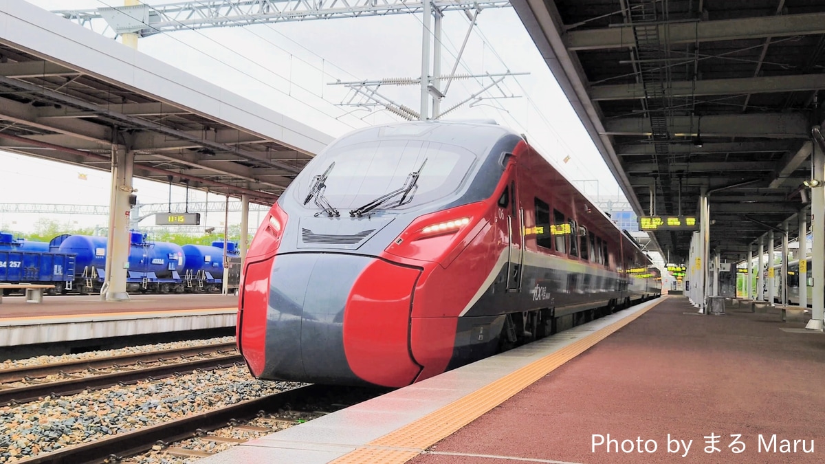 韓国鉄道公社  220000系 06編成