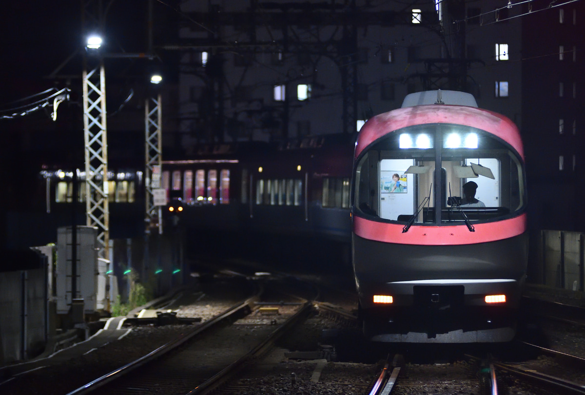 近畿日本鉄道 高安検車区 23000系 iL05