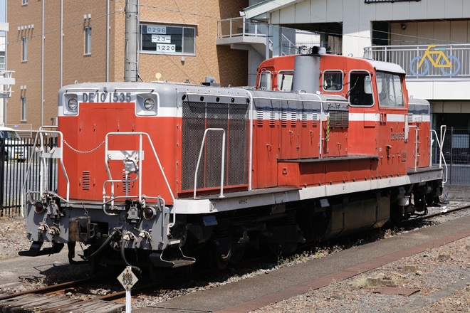 真岡鐵道真岡線