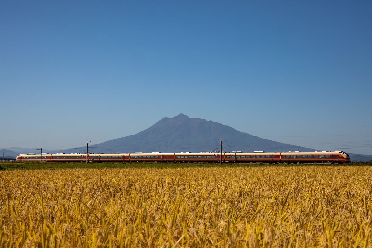JR東日本 勝田車両センター E653系 カツK70編成