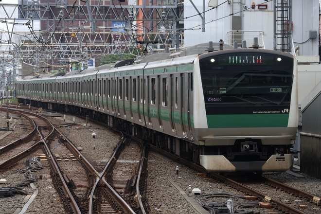 by電車マン