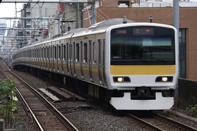 by電車マン