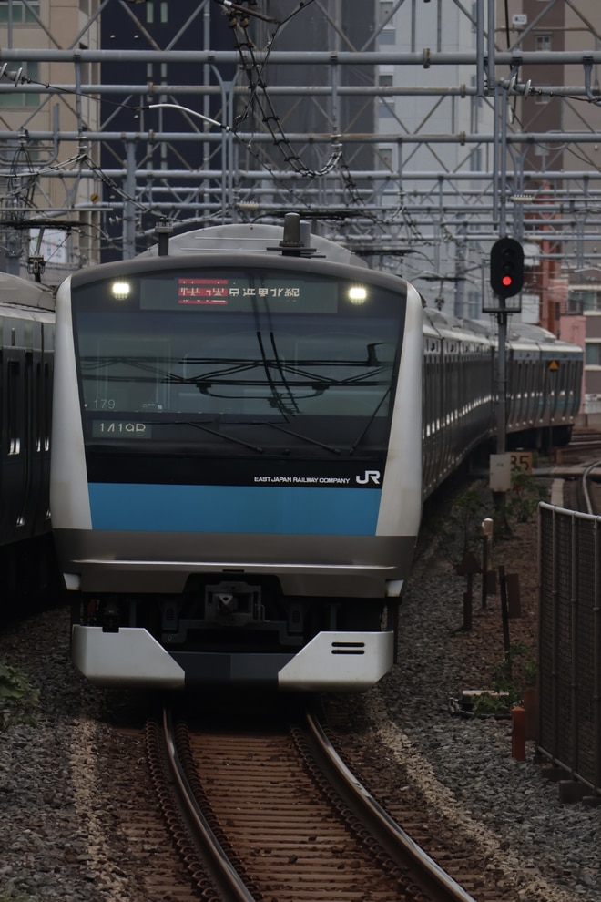 by電車マン