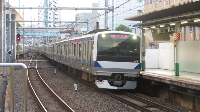 byクハ155