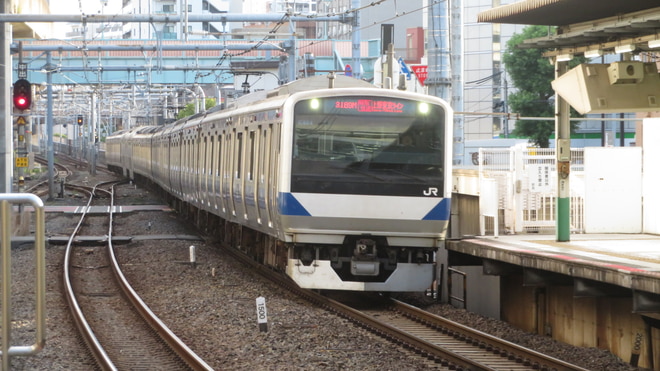 byクハ155