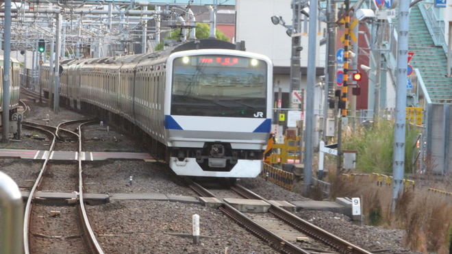 byクハ155