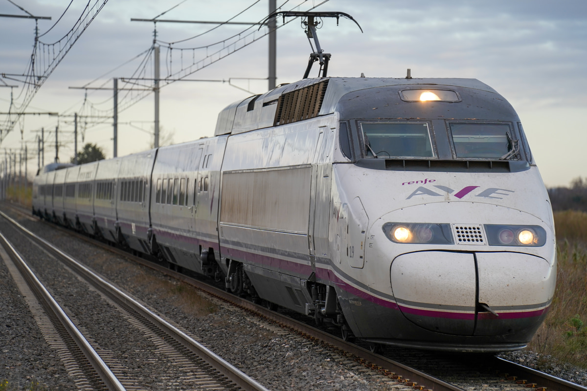 SNCF  Series S101 
