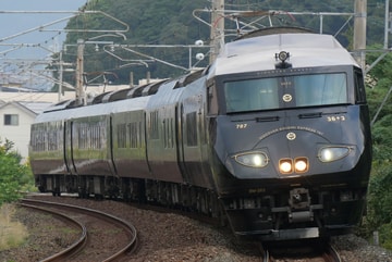 by宗像鉄道撮影隊