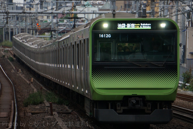 byとむ【トプセカ鉄道系】