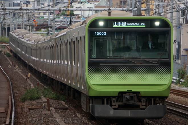 byとむ【トプセカ鉄道系】