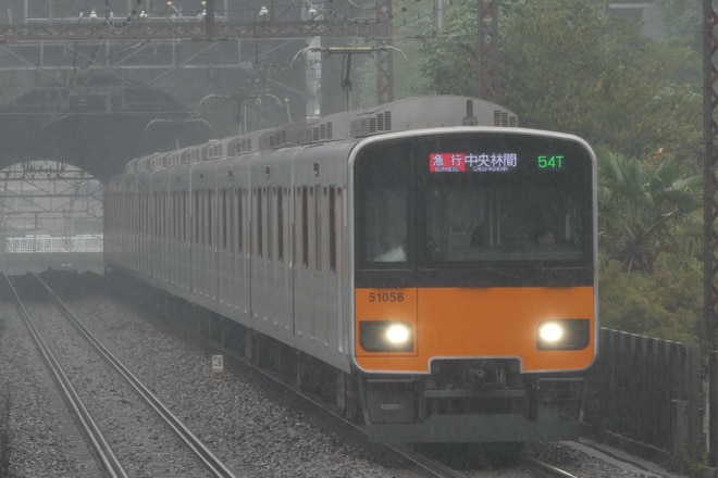 byゆう特急
