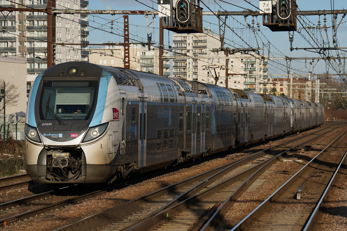 SNCF  Z57000 