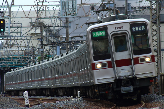 東武鉄道
