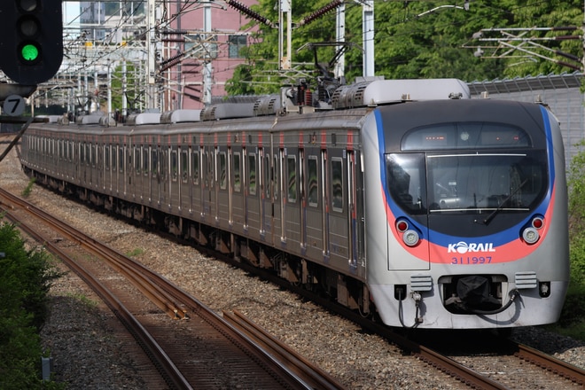 韓国鉄道公社