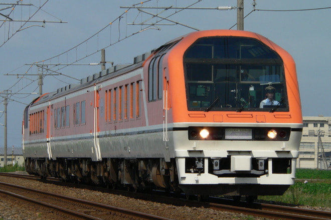 JR西日本