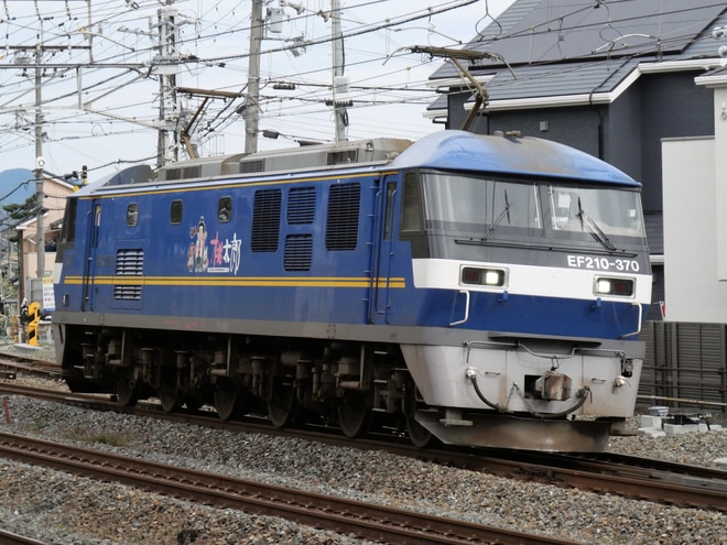 JR京都線