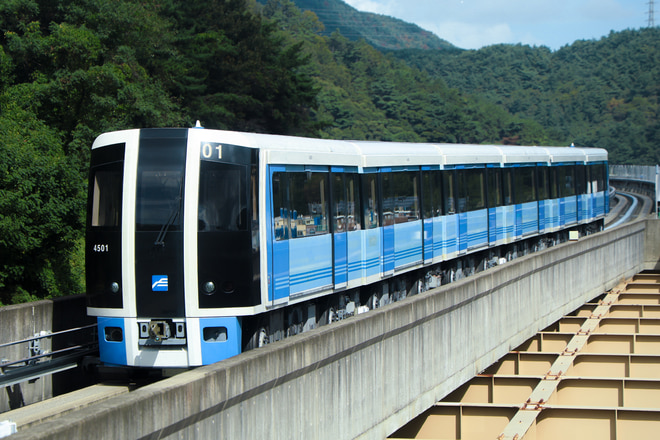釜山交通公社4号線