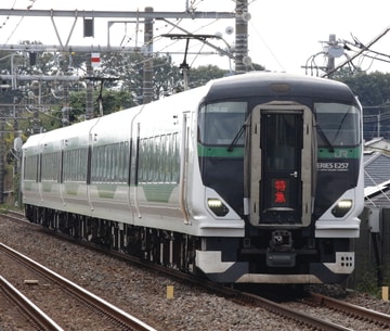 by撮り鉄と音鉄