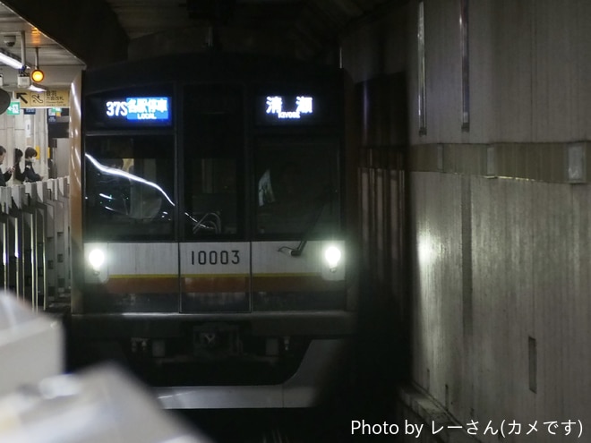 byレーさん(カメです)