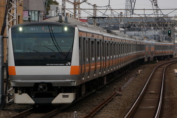 byとむ【トプセカ鉄道系】