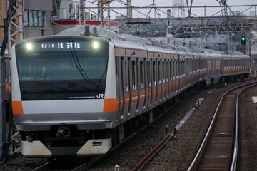 byとむ【トプセカ鉄道系】