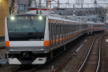 byとむ【トプセカ鉄道系】