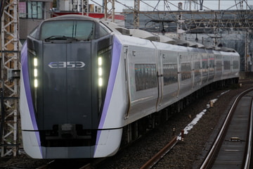 byとむ【トプセカ鉄道系】